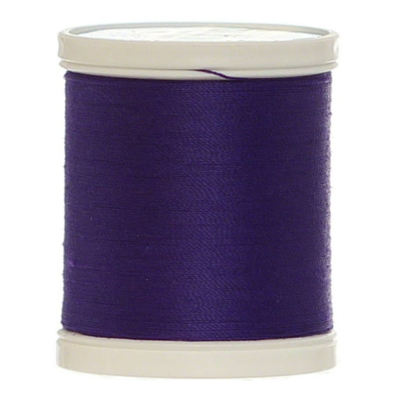 Coats Dual Duty XP General Purpose Thread 125yd-Bright Purple