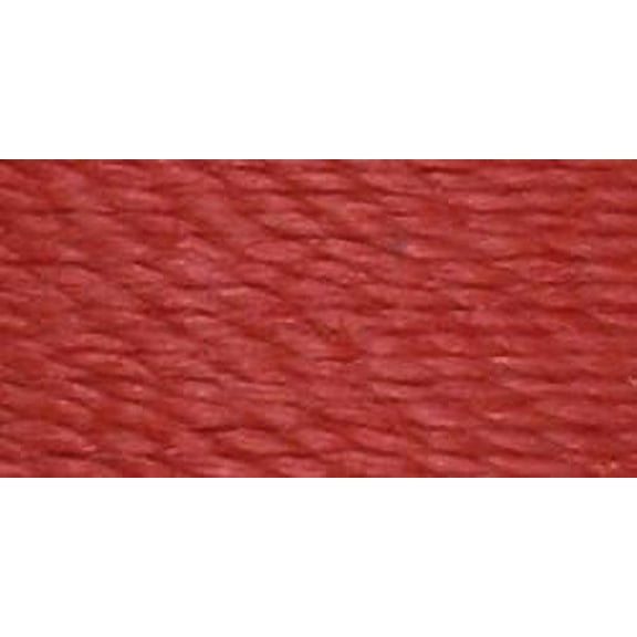Coats Dual Duty XP General Purpose Thread 125yd-Bright Red