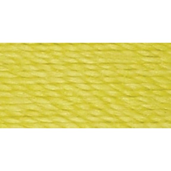Coats Dual Duty XP General Purpose Thread 125yd-Bright Sun Yellow