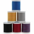 thumbnail image 1 of Coats Dual Duty XP General Purpose Thread 125yd-Copenhagen, 1 of 6