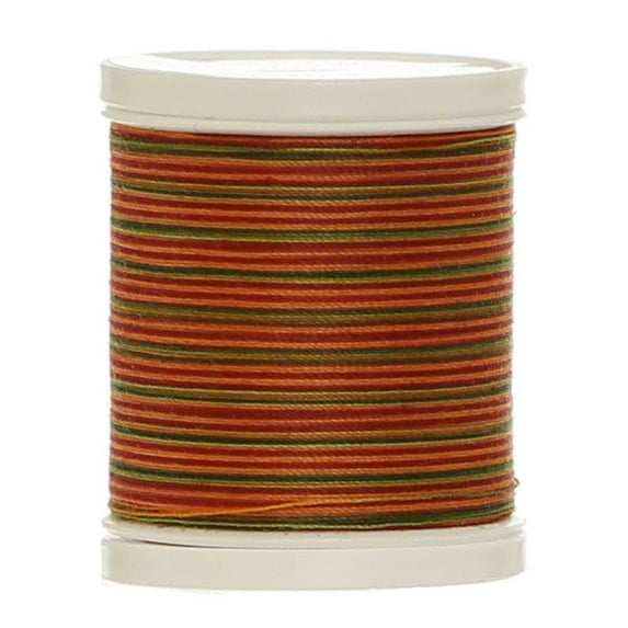 Coats Dual Duty XP General Purpose Thread 125yd-Fall Leaves