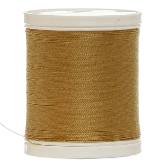 Coats Dual Duty XP General Purpose Thread 125yd-Golden Tan