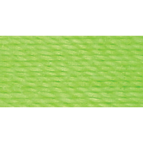 Coats Dual Duty XP General Purpose Thread 125yd-Neon Yellow