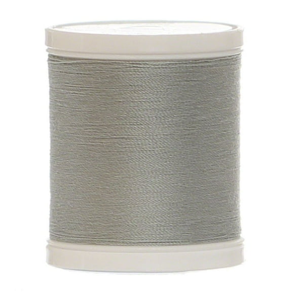 Coats Dual Duty XP General Purpose Thread 125yd-Nugrey