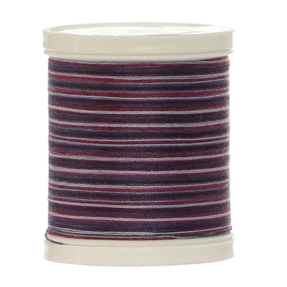 Coats Dual Duty XP General Purpose Thread 125yd-Plum Berries