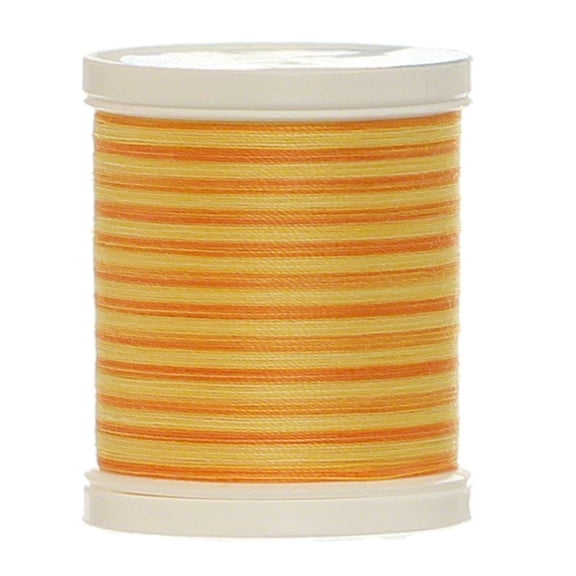 Coats Dual Duty XP General Purpose Thread 125yd-Sunny Day