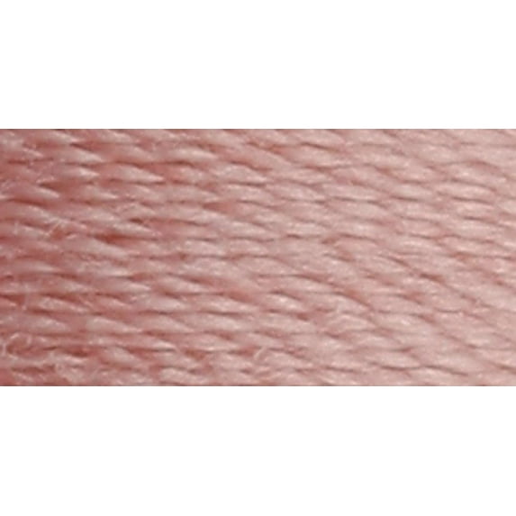 Coats Dual Duty XP General Purpose Thread 250yd-Almond Pink