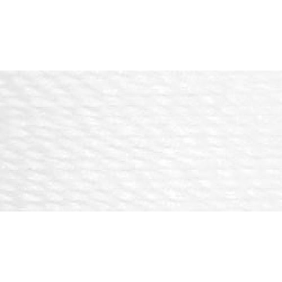 Coats Dual Duty XP General Purpose Thread 250yd-Arctic White