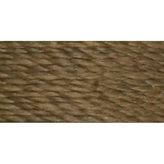 Coats Dual Duty XP General Purpose Thread 250yd-Brown Chestnut