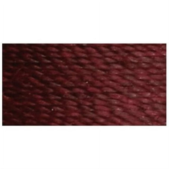 Coats Dual Duty XP General Purpose Thread 250yd-Dark Red