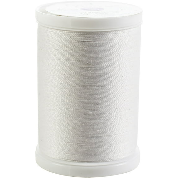 Coats Dual Duty XP General Purpose Thread 250yd-White