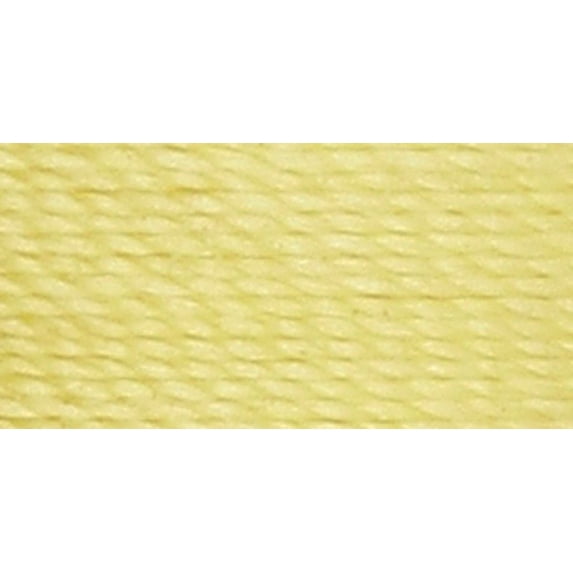 Coats Dual Duty XP General Purpose Thread 250yd-Yellow
