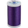 thumbnail image 1 of Coats Dual Duty XP General Purpose Thread 500yd-Purple, 1 of 2