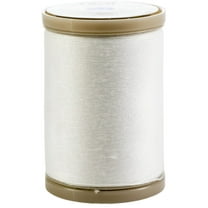 Coats Dual Duty XP Heavy Thread 125yd-White