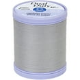 thumbnail image 1 of Coats Dual Duty XP Paper Piecing Thread 225yd-Nugrey, 1 of 1