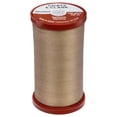 thumbnail image 1 of Coats Extra Strong Upholstery Thread 150yd-Buff, 1 of 1
