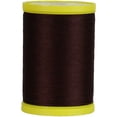 thumbnail image 1 of Coats General Purpose Cotton Thread 225yd-Chona Brown, 1 of 1