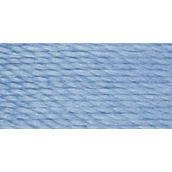 Coats General Purpose Cotton Thread 225yd-Medium Blue