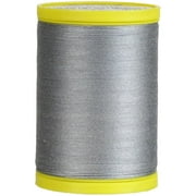 Coats General Purpose Cotton Thread 225yd-Nugrey