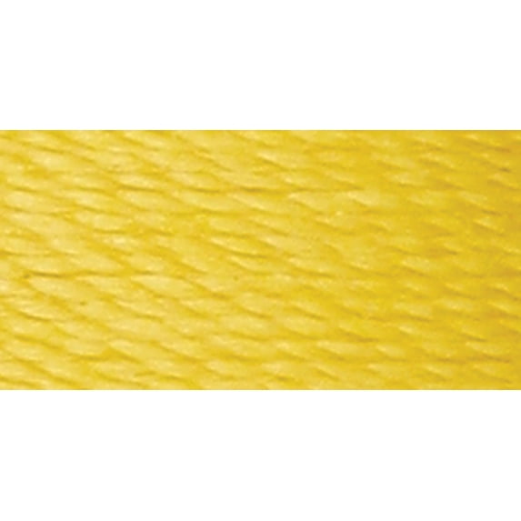 Coats General Purpose Cotton Thread 225yd-Spark Gold