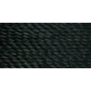 Coats Hand Quilting Cotton Thread 350yd-Black