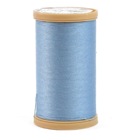 Coats Machine Quilting Cotton Thread 350yd-Blue - Walmart.com