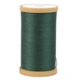 thumbnail image 1 of Coats Machine Quilting Cotton Thread 350yd-Forest Green, 1 of 1