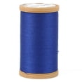 thumbnail image 1 of Coats Machine Quilting Cotton Thread 350yd-Yale Blue, 1 of 1
