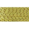 thumbnail image 1 of Coats Metallic Thread 125yd-Bright Gold, 1 of 2