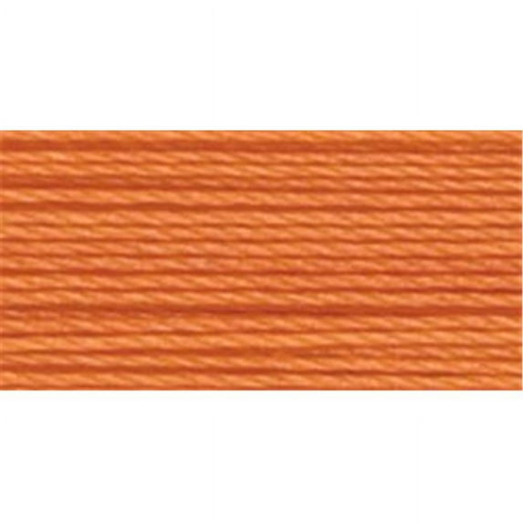 Coats Outdoor Living Thread Mini King Spool 200yd-Advance Orange