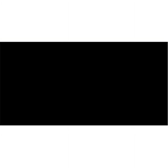 Coats All-Purpose Plastic Zipper 12"-Black
