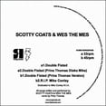 thumbnail image 1 of Coats,Scotty / Wes the Mess - Double Fisted - Music & Performance - Vinyl, 1 of 1