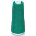 thumbnail image 1 of Coats Surelock Overlock Thread 3,000yd-Emerald, 1 of 1