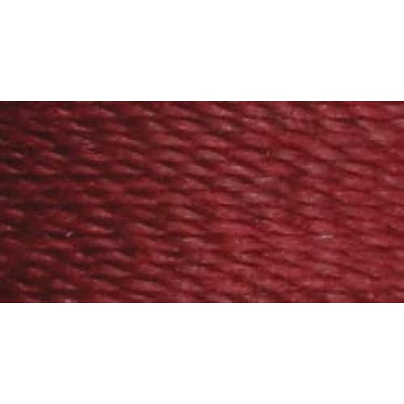 Coats: Thread & Zippers Barberry Red
