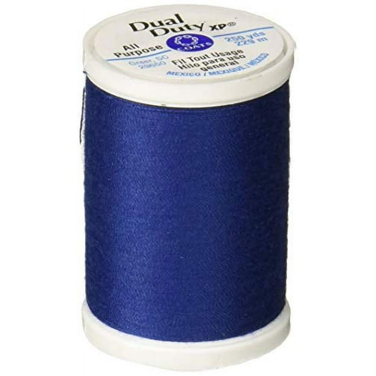 Coats thread store & zippers