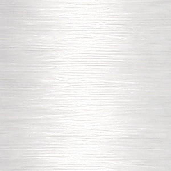Coats Transparent Polyester Thread 400yd-Clear 