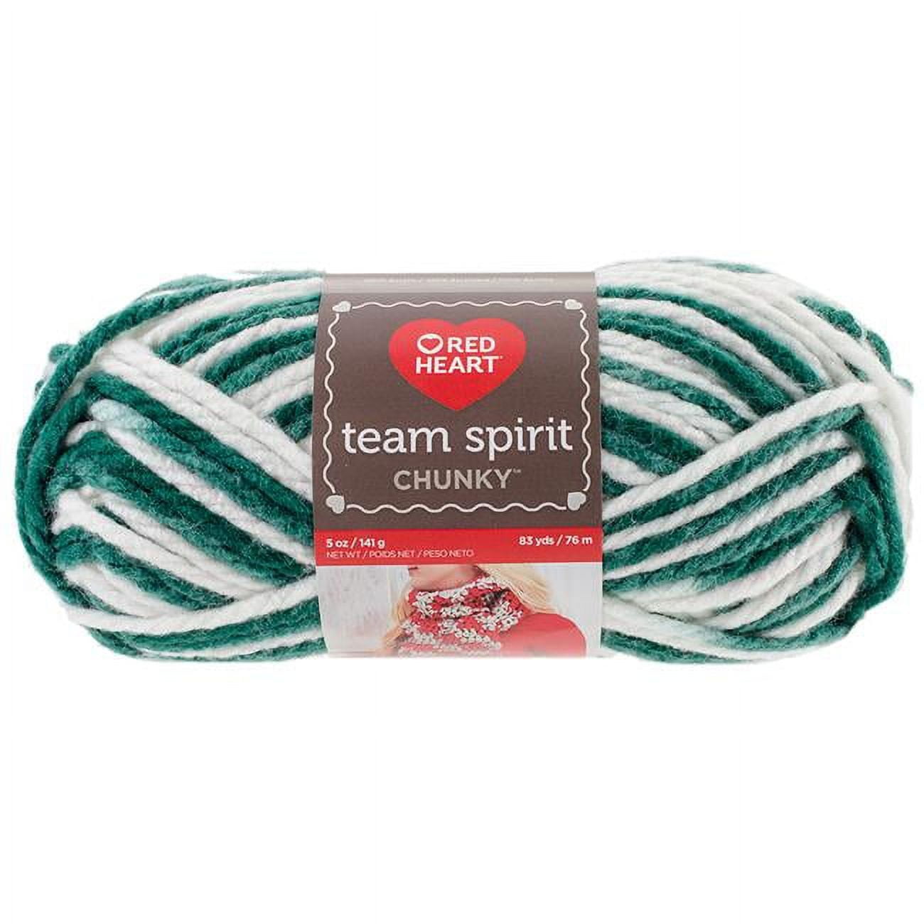 Merlot Red Chunky Knit Yarn – Makers Craft & Paint Nite Kits