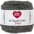 thumbnail image 1 of Coats Yarn R181-2342 3.5 oz Red Heart An Italian Story Vera Yarn, Pietra, 1 of 1