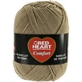 thumbnail image 1 of Coats Yarn Red Heart Comfort Yarn-Putty, 1 of 2