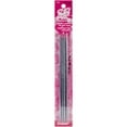 thumbnail image 1 of Susan Bates Silvalume Double Point Knitting Needles 7" 4/Pkg-Size 5/3.75mm, 1 of 2