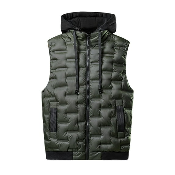 Coats for Men,Work Jackets for Men,Men's Work Jacket Standing Collar Multiple Pockets Outdoor Photography And Sports Jacket Coat,Jacket for Men