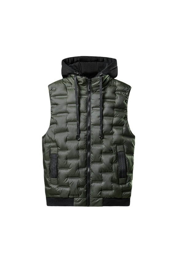 Coats for Men,Work Jackets for Men,Men's Work Jacket Standing Collar Multiple Pockets Outdoor Photography And Sports Jacket Coat,Jacket for Men