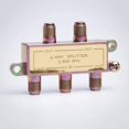 thumbnail image 1 of Coax 2.5GHz Signal Splitter, 1 of 1