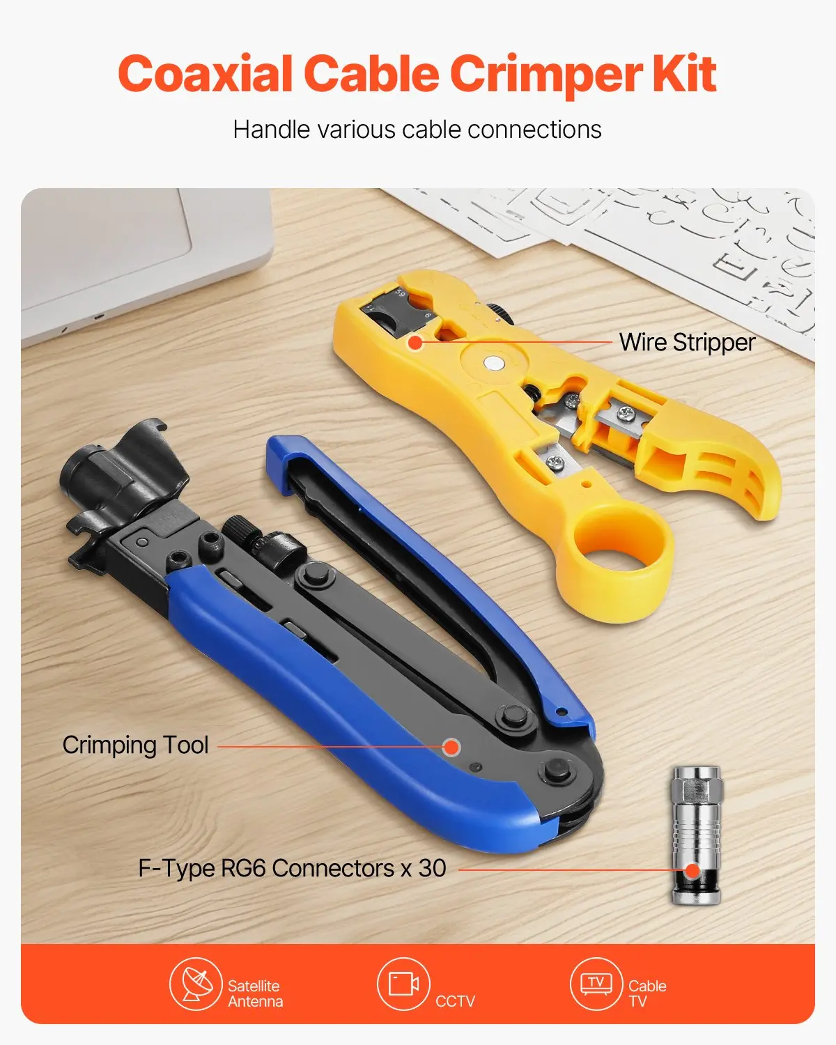 8-Quart Digital Air Fryer