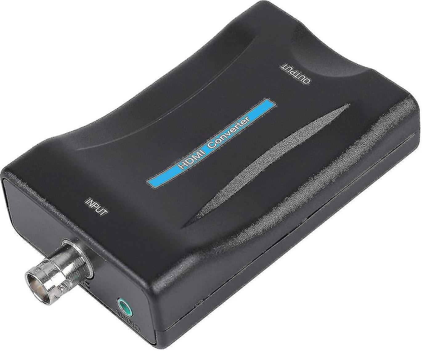 Tv Antenna To Hdmi