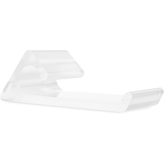 Coaxial Cable Clips for Vinyl Siding - Indoor/Outdoor Wire Management Compatible with RG6 and RG59 Coax on Horizontal Siding - White, 10 PCS