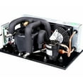thumbnail image 1 of Coaxial Liquid Chiller DV3220E-C,24V DC, 200W Capacity, R134A Compact & Efficient for Liquid Cycling ,Easy to Install, 1 of 5