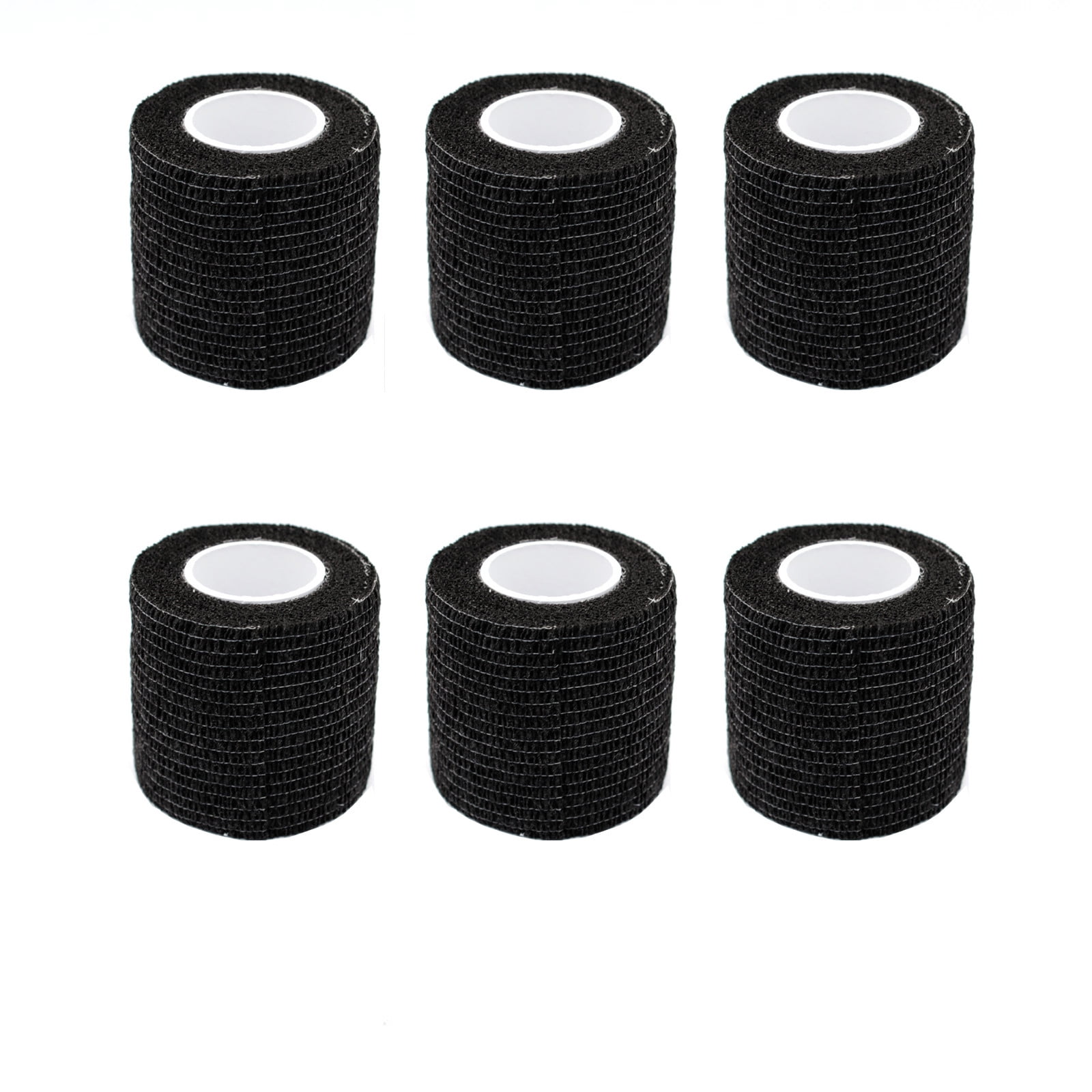 Coaye Disposable Grip Cover Tape Machine Grip Accessories 6pc High