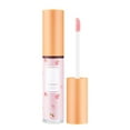 Coaye MAKEUP Gloss Hydrating Lip Gloss With Liquid Lipstick Paper Tube