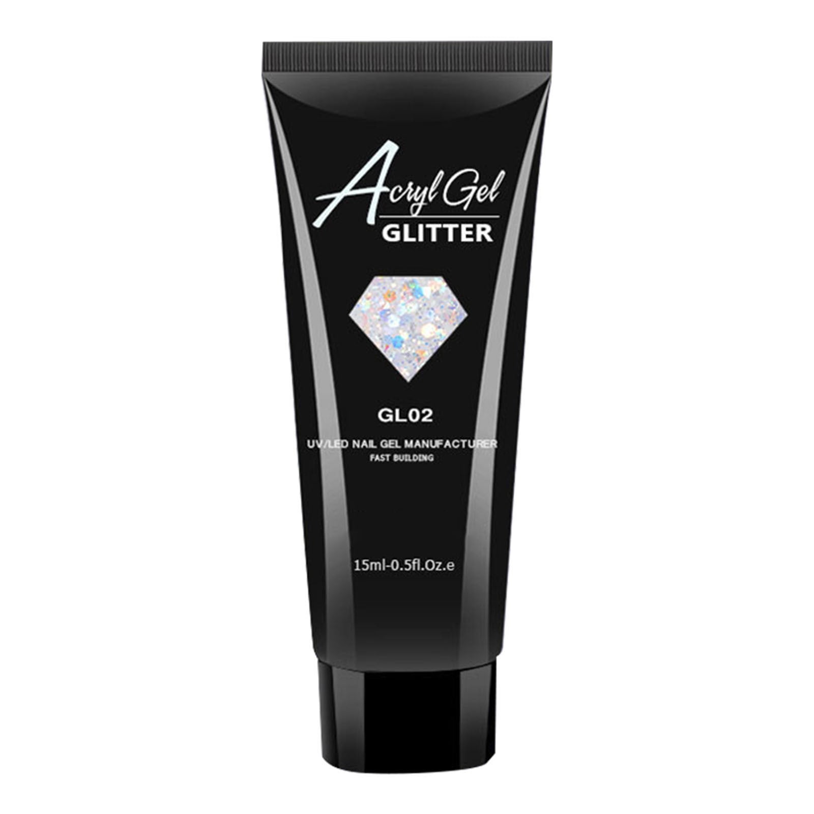 Coaye Nail Care Extended Gel By Nail Care Shop Removable